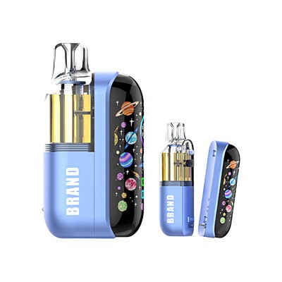 Pailgintas akumuliatorius, stilingas dizainas ir puikus nešiojamumas