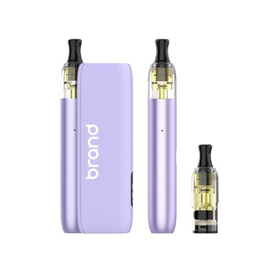 OEM ir ODM VAPE gamykla
